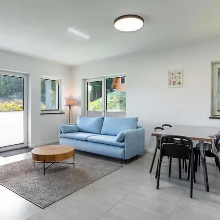 Villach Chalet
