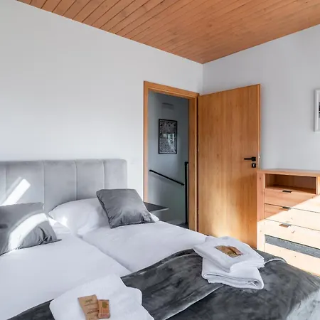 Villach Chalet