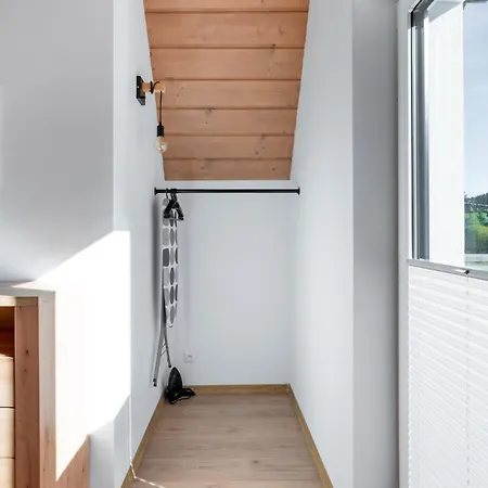 Villach Chalet *