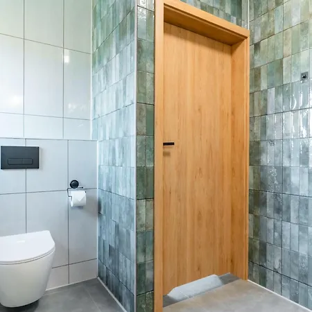 Villach Chalet