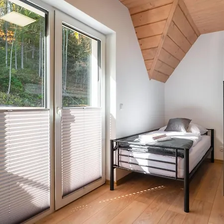 Chalet Villach