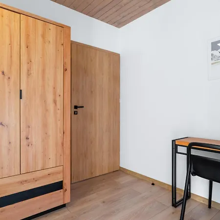 Chalet Villach