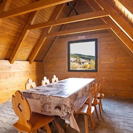 Villach Chalet Bukowina Tatrzańska