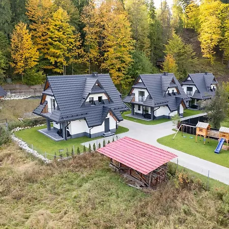 Chalet Villach *