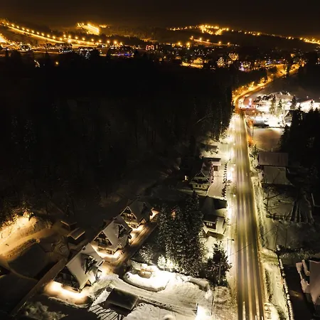 Villach Chalet