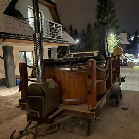 Chalet Villach *