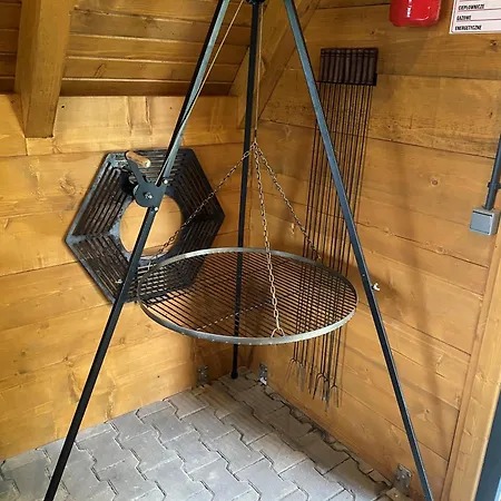 Villach Chalet *