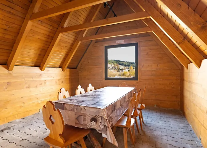 Villach Alpehytte Bukowina Tatrzańska